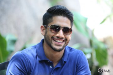 Naga Chaitanya Interview About Dohchay